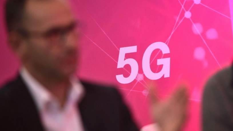 پنج ویژگی مهم 5G