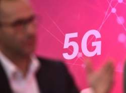 پنج ویژگی مهم 5G