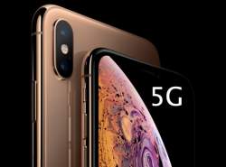 آیفون 5G سال 2020 به بازار می‌آید