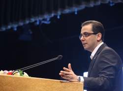 احمدرضا نخجوانی، مدیرعامل گروه شرکت‌های شاتل