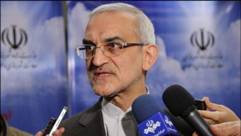 تاکسی‌های اینترنتی اگر طرح ترافیک می‌خواهند، نظارت شهرداری را بپذیرند