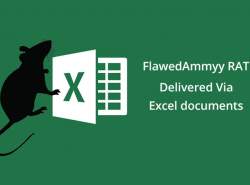 بدافزار FlawedAmmyy از طریق فایل‌های اکسل آلوده در حال گسترش است