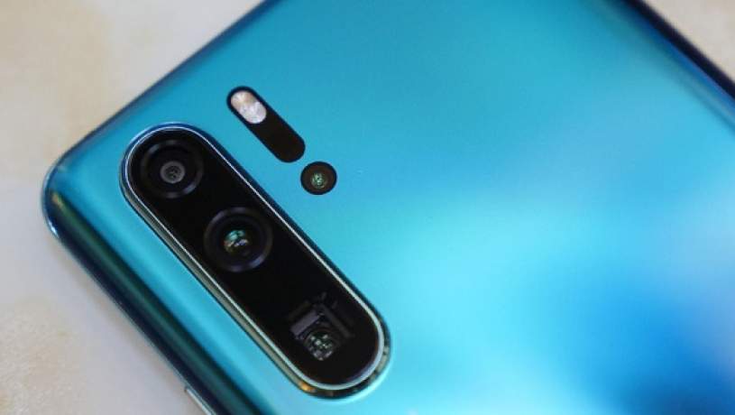 بررسی گوشی P30 Pro هواوی