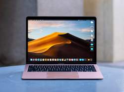 بررسی ویدیویی مک بوک ایر 2019 اپل - MacBook Air 2019