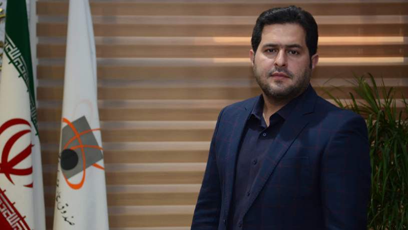 دکتر علی وحدت، رییس صندوق نوآوری و شکوفایی