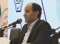 مهدی شرفی، رییس مرکز فناوری اطلاعات وزارت آموزش‌ و پرورش
