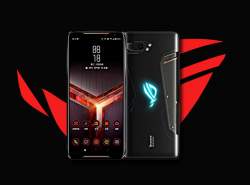 گوشی گیمینگ «ROG Phone 2» ایسوس -  ASUS ROG Phone 2