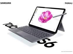 معرفی تبلت Galaxy Tab S6 سامسونگ