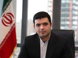 امیر هامونی، مدیرعامل فرابورس ایران