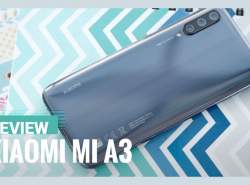 گوشی هوشمند شیائومی می ای 3 - Xiaomi Mi A3