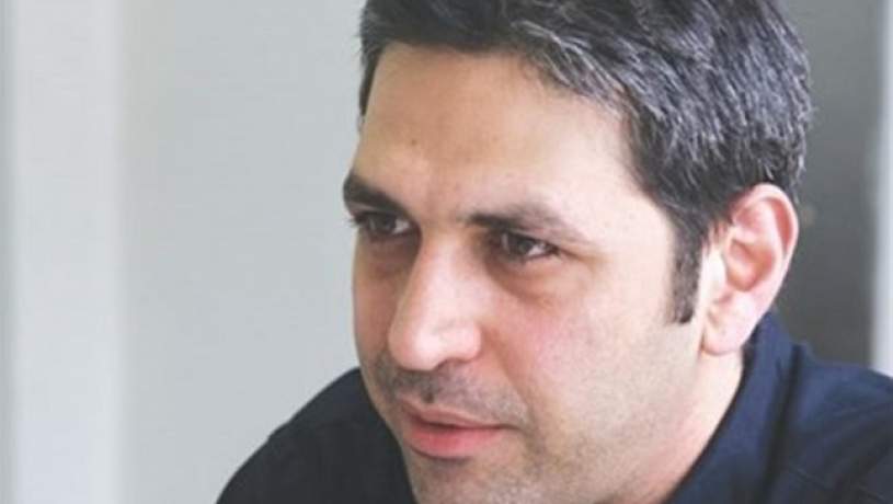 حسین غروی رام، رییس انجمن واردکنندگان موبایل، تبلت و لوازم جانبی
