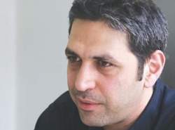 حسین غروی رام، رییس انجمن واردکنندگان موبایل، تبلت و لوازم جانبی
