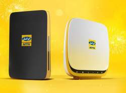 اینترنت ثابت (TD-LTE) ایرانسل