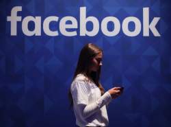 تحقیقات درباره عملکرد فیس بوک و گوگل