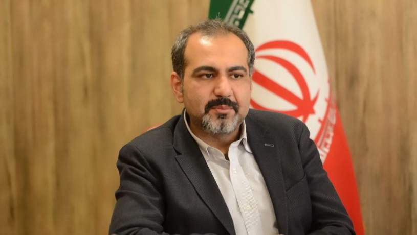 امیر ناظمی، رییس سازمان فناوری اطلاعات ایران