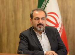 امیر ناظمی، رییس سازمان فناوری اطلاعات ایران