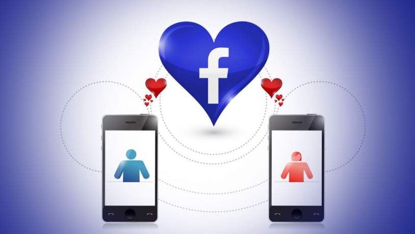 مخاطرات ابزار دوستیابی فیس بوک
