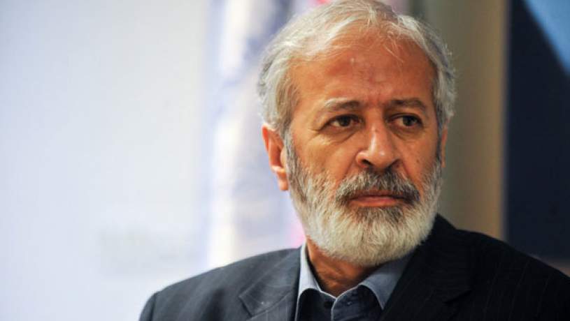 محمدحسن انتظاری، عضو حقیقی شورای عالی فضای مجازی