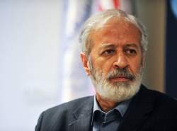 محمدحسن انتظاری، عضو حقیقی شورای عالی فضای مجازی