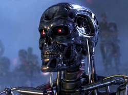 مخاطرات روبات‌های قاتل برای بشریت
