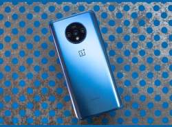 بررسی گوشی وان پلاس 7 تی - OnePlus 7T