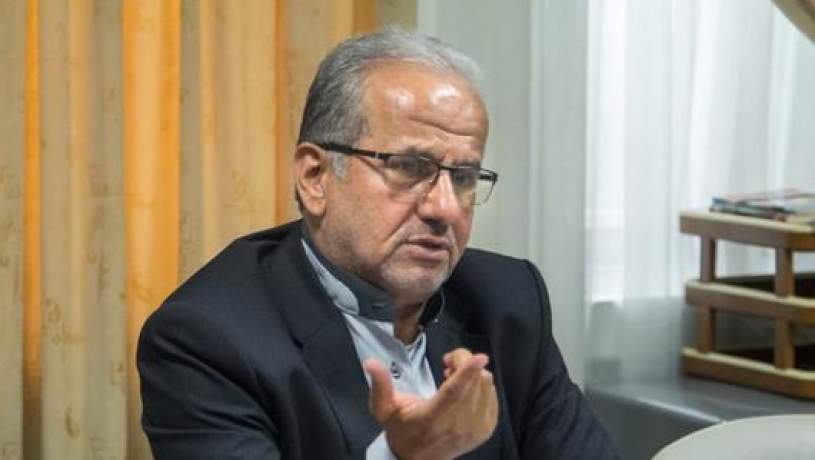 سیف الله ابوترابی، سخنگوی سازمان ثبت احوال