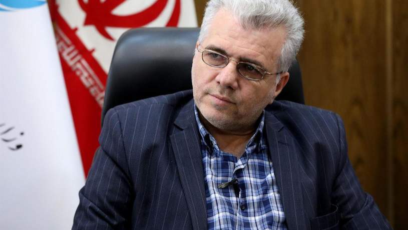 حسین فلاح جوشقانی، رییس سازمان تنظیم مقررات