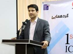 ستار هاشمی، معاون نوآوری و فناری وزیر ارتباطات