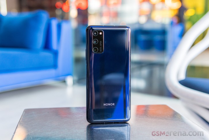 Honor View 30 Pro