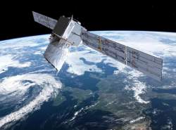ماهواره‌های استارلینک تحقیقات ستاره‌شناسان را مختل می‌کند