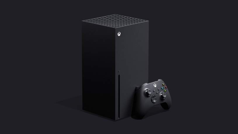 Xbox Series X مایکروسافت