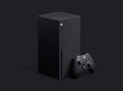 Xbox Series X مایکروسافت