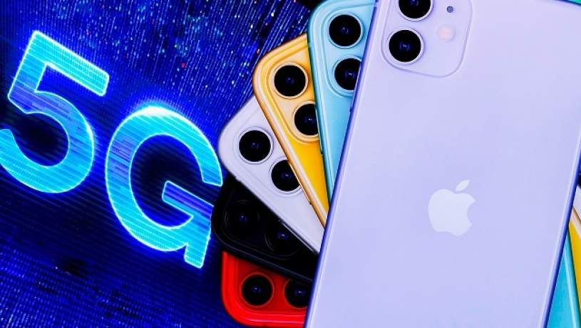 اپل آیفون 5G را با چه قیمتی راهی بازار می‌کند؟