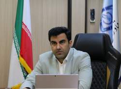 محمد فرجی، رییس اتحادیه صنف فناوران رایانه استان تهران