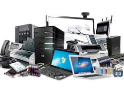 آمادگی وزارت صنعت برای ساماندهی واردات کالاهای مستعمل فناوری اطلاعات