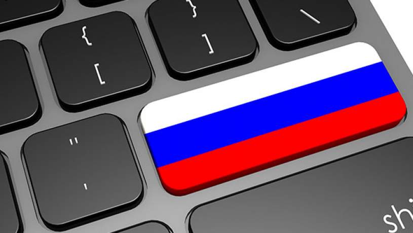 آزمایش موفق اینترنت مستقل روسیه