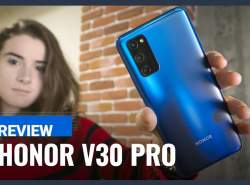 گوشی آنر وی 30 پرو - Honor V30 Pro