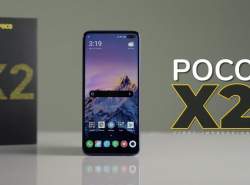 گوشی پوکو ایکس 2 شیائومی - Xiaomi Poco X2