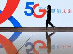 چین، پیشتاز بازار گوشی‌های ۵G