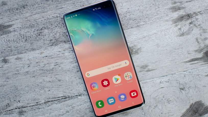 گوشی سامسونگ گلکسی اس 10 پلاس - Samsung Galaxy S10 Plus