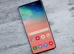 گوشی سامسونگ گلکسی اس 10 پلاس - Samsung Galaxy S10 Plus