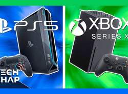 مقایسه پلی استیشن 5 و ایکس باکس سری ایکس - PS5 vs Xbox Series X