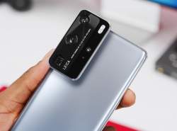 گوشی هواوی پی 40 پرو - Huawei P40 Pro