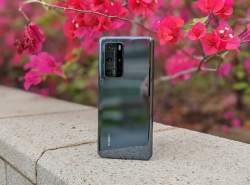 بررسی ویدیویی هواوی پی 40 پرو - Huawei P40 Pro