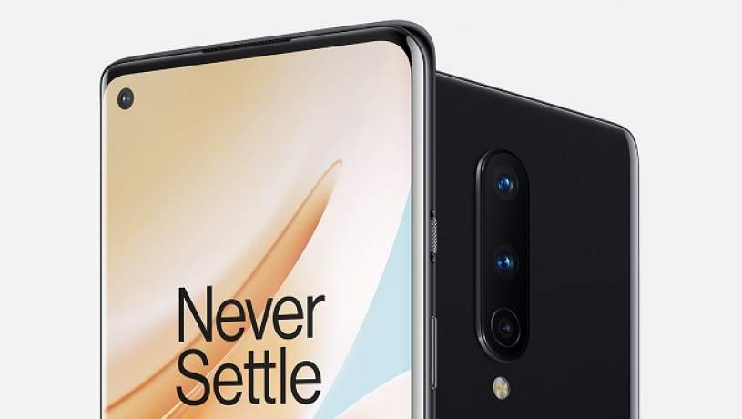 گوشی‌های OnePlus 8 و OnePlus 8 Pro معرفی شدند