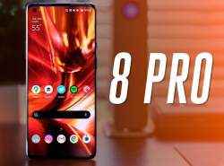 گوشی وان پلاس 8 پرو - OnePlus 8 Pro