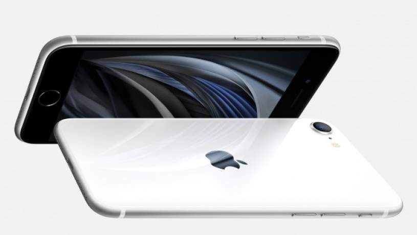 اپل گوشی آیفون اس‌ای 2 را معرفی کرد