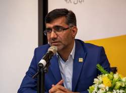 ایرانسل آماده جذب سرمایۀ ایرانیان از هر جای جهان است ایرانسل آماده جذب سرمایۀ ایرانیان از هر جای جهان است