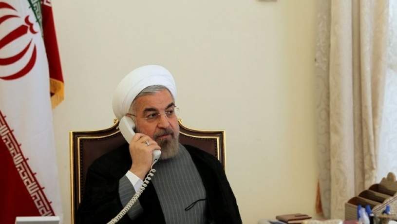 روحانی: همه دستگاه‌ها موظف به همکاری در توسعه دولت الکترونیکی هستند