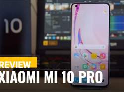 گوشی شیائومی می 10 پرو - Xiaomi Mi 10 Pro